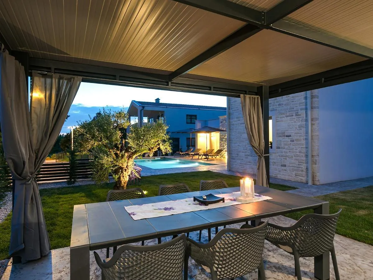 Vila Maslina Nova Vas  Nova Vas (Porec)