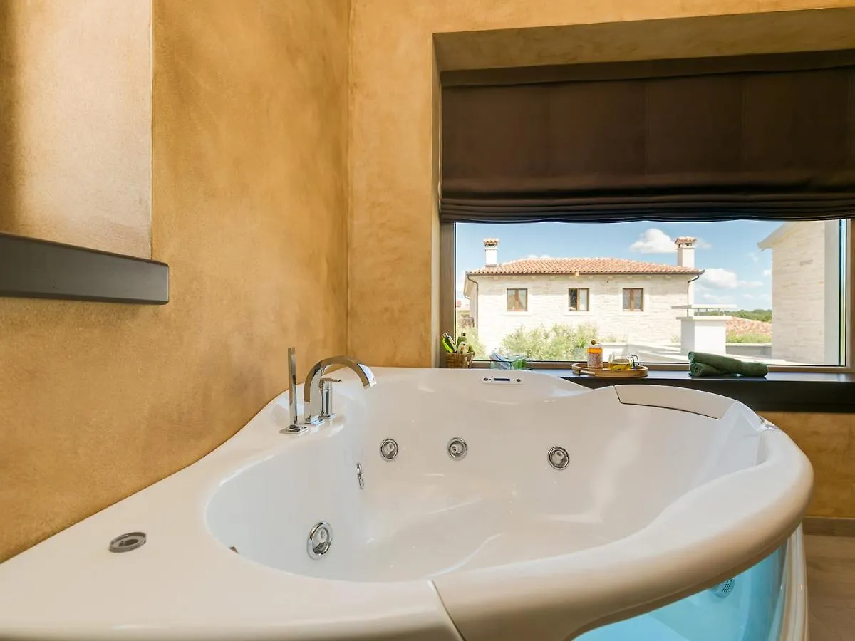 Vila Maslina Nova Vas  0*, Nova Vas (Porec)