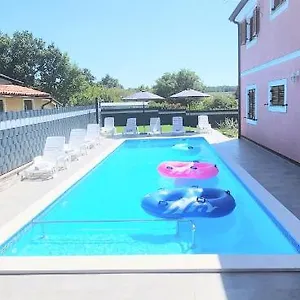 Apartment Radmila, Nova Vas (Porec)